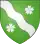 Wappen der Gemeinde Schaerbeek/Schaarbeek