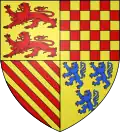 Wappen des Départements Corrèze