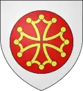Wappen des Départements Hérault
