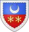 Wappen des Départements Mayotte