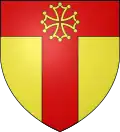 Wappen des Départements Tarn