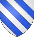 Wappen Le Gonidec