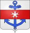 Commandeur (C&nbsp;LH) Familienwappen