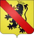 Wappen der Provinz Namur