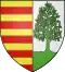Wappen der Stadt Bilzen
