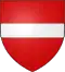 Wappen der Stadt Bouillon