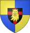Wappen der Stadt Couvin