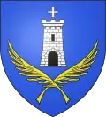 Wappen der Gemeinde Sanary-sur-Mer