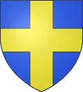 Wappen der Stadt Toulon