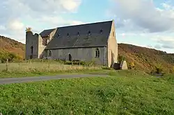 Wallfahrtskirche Bleidenberg