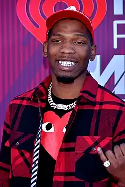 BlocBoy JB (2019)