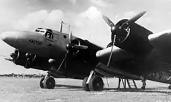 Blohm & Voss BV 142.