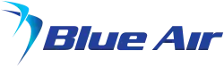 Logo der Blue Air