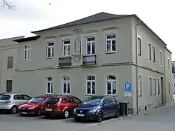 Blumenstraße 80 Dresden