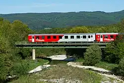 Außenansicht des 21-73 813-4.