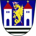 Wappen von Bořitov