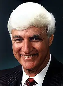 Bob Katter, Gründer der Katter’s Australian Party