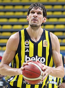 Boban Marjanović