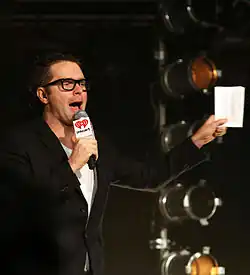 Bobby Bones (2014)