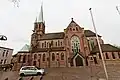 Liebfrauenkirche Bochum