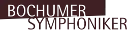 Logo der Bochumer Symphoniker