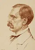 Wilhelm von Bode 1897
