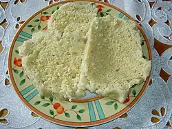Böhmische Knödel