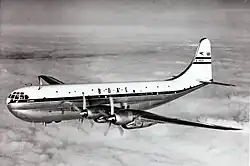 Boeing 377 Stratocruiser