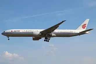 Boeing 777-300ER