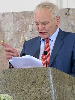 Götz Aly (*&nbsp;1947)