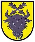 Wappen von Bohdalov
