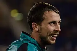 Bohdan Bondarenko – Rang&nbsp;elf