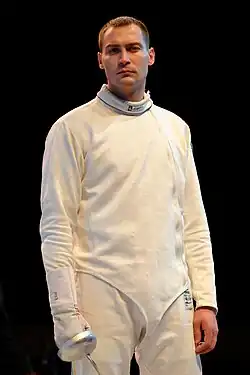 Bohdan Nikischyn (2013)