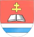Wappen von Bogenau