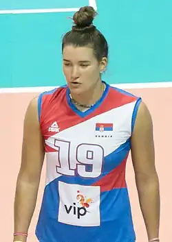 Bojana Milenković