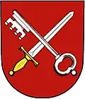Wappen von Bojanov