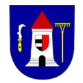 Wappen von Boleradice