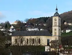 St. Michael in Bollendorf