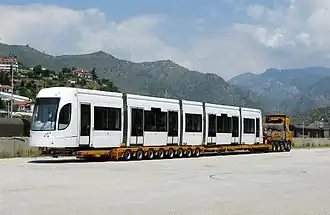 Palermo (auch Alicante, Valencia)