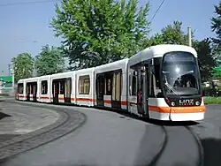 Linz (Erstserie), auch Eskişehir, Łódź