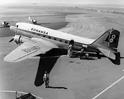 Douglas DC-3