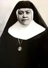 Bonifacia Rodríguez Castro (†&nbsp;1905)