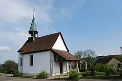Kapelle Mariahilf