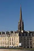 Bordeaux, Basilika St. Michel