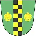 Wappen von Borek