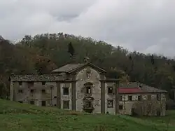 Das Kloster San Bartolomeo di Buonsollazzo