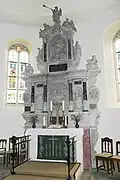 Altar