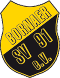 Bornaer SV 91