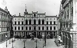 Bornerianum in Leipzig