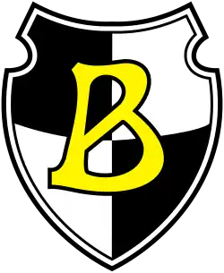 Wappen von Borussia Neunkirchen